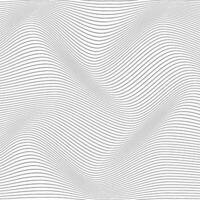 abstract blend wave line pattern art, perfect for background, wallpaper vector