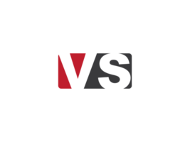 Square Shape Vk Png Logo Icon, Minimalist VK Logo Icon Vector