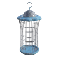 cage isolé 3d png