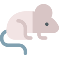 ratón ilustración diseño png