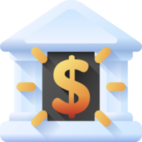 bank icon design png