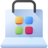 app store icon design png