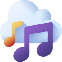 music icon design png