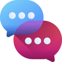 speech bubble icon png