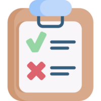 approved icon design png