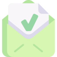 approved icon design png