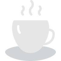 taza ilustración diseño png