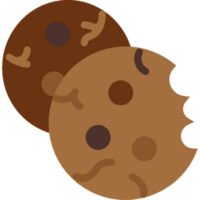 biscuits illustration conception png