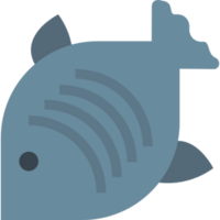 pesce illustrazione design png