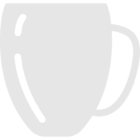 mug illustration design png