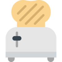 toaster illustration design png