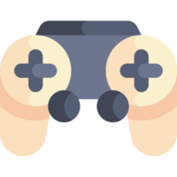 game controller illustration design png