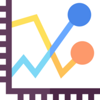 lijn diagram illustratie ontwerp png