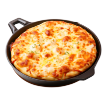 pizza, created with Generative AI png