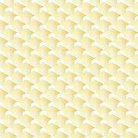 Golden background, geometric seamless luxury pattern made of lines as main elements. vector