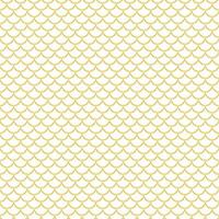 sin costura antecedentes con florido patrón, caracterizada por dorado motas como el principal elemento. vector