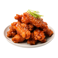 Pictures of Korean Cuisine png