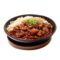 Pictures of Korean Cuisine png