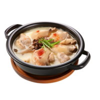 Pictures of Korean Cuisine png