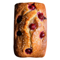 vers gebakken brood brood Aan PNG achtergrond