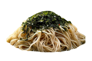 gott spaghetti på transparent bakgrund png