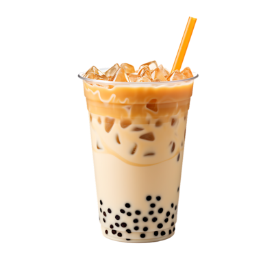 Milk Tea PNGs for Free Download