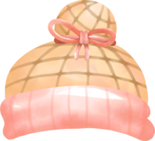 jultomten hatt element png