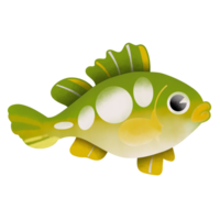 Colors fish art cartoon drawing png