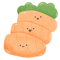 Sushi and rice ball png