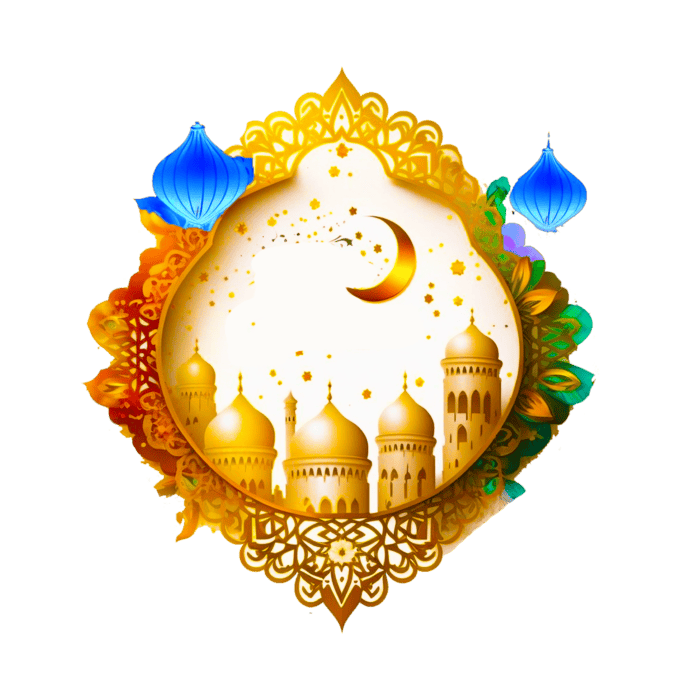 Islamic Wallpaper PNGs for Free Download