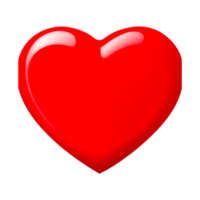 Heart Love Emotion, heart, valentines day heart, png generative ai