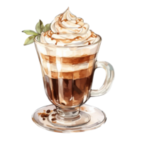 Coffee Flavor clipart png