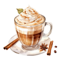 Coffee Flavor clipart png