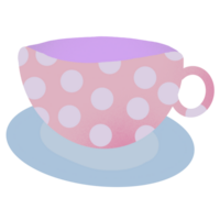 sweet coffee cup png