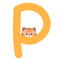 gatto con lettere quello è cattivo png