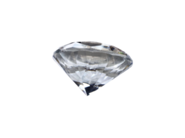 blendend Diamant, transparent Hintergrund png