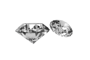deslumbrante diamante, transparente antecedentes png