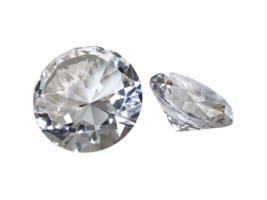 brillant brillant diamant, transparent Contexte png