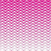 abstract geometric pink smooth wave pattern, perfect for background, wallpaper vector
