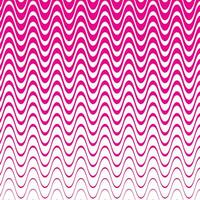 abstract geometric pink smooth wave pattern, perfect for background, wallpaper vector