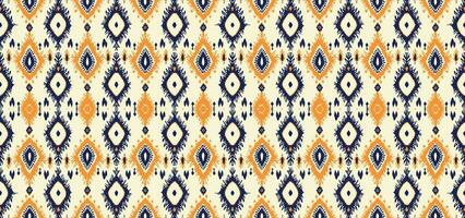 Seamless batik pattern,Seamless tribal batik pattern,and Seamless colorful pattern resemble ethnic boho, Aztec,and ikat styles.designed for use in wallpaper,fabric,curtain,carpet,Batik Embroidery vector