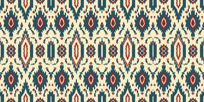 Seamless batik pattern,Seamless tribal batik pattern,and Seamless colorful pattern resemble ethnic boho, Aztec,and ikat styles.designed for use in wallpaper,fabric,curtain,carpet,Batik Embroidery vector