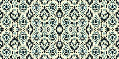 Seamless batik pattern,Seamless tribal batik pattern,and Seamless colorful pattern resemble ethnic boho, Aztec,and ikat styles.designed for use in wallpaper,fabric,curtain,carpet,Batik Embroidery vector