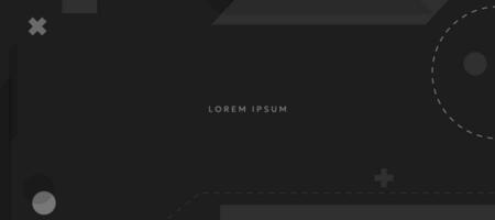 Abstract Modern Business Background Vector Illustration
