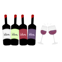 Wine day, sip, smile, repeat, wine day festivities png