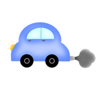 carros, partícula fuentes png