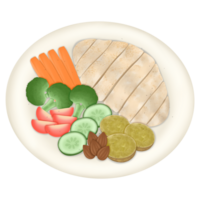 friska mat diet mat png