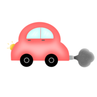 carros, partícula fuentes png