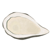 Oysters in the sea png