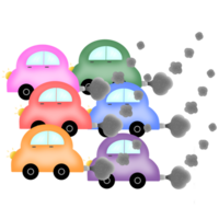 cars, particle sources png